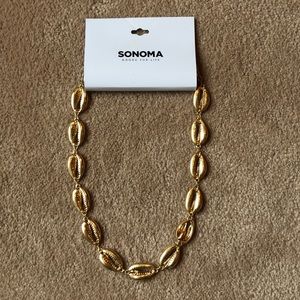Sonoma Necklace